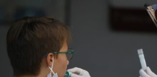 Cresce l’incidenza dei casi Covid, Rt pari a 1,18