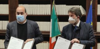 Accordo Mic-Regione Lazio per la promozione degli ospedali storici