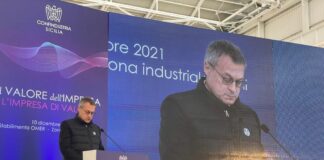 Confindustria premia le imprese siciliane eccellenti