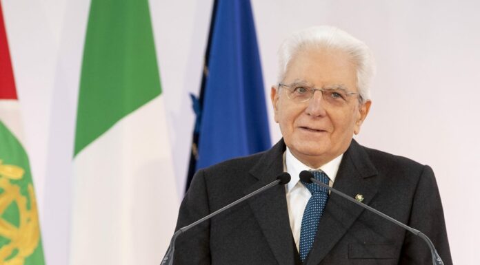 Mattarella “Trainante il ruolo della scienza per la crescita”