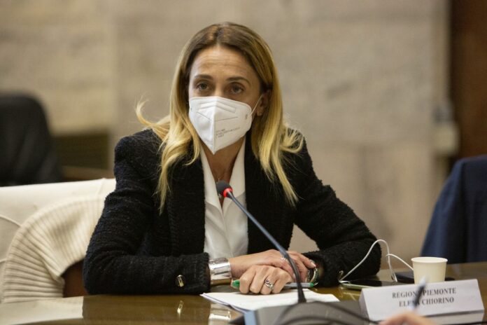 MISE, PRIMO TAVOLO SU IVECO