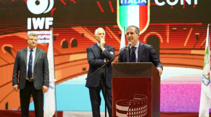 Urso “Resettare completamente l’Iwf e la sua costituzione”