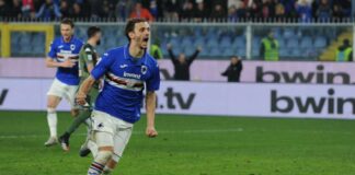 Alla Samp il derby della Lanterna, Genoa battuto 3-1