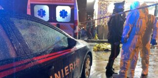 Misterbianco, giovane mamma uccisa, carabinieri sentono parenti e amici