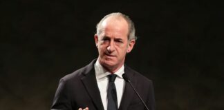Quirinale, Zaia “Vedremo cosa accadrà, scenario cambia velocemente”