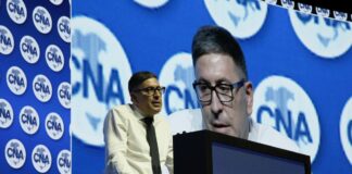 Cna, Dario Costantini eletto nuovo presidente all’unanimità