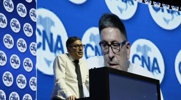 Cna, Dario Costantini eletto nuovo presidente all’unanimità
