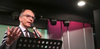 Quirinale, Letta “Presidente eletto a larga maggioranza e rapidamente”