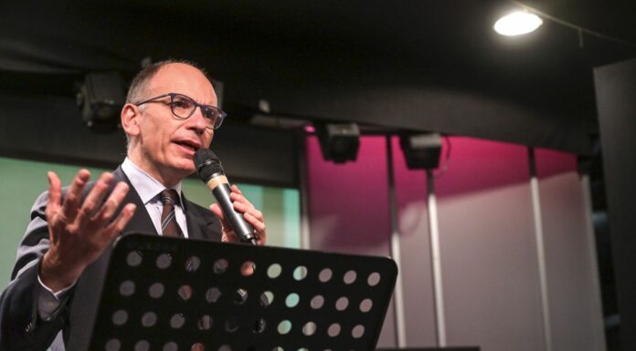 Quirinale, Letta “Presidente eletto a larga maggioranza e rapidamente”