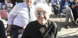 L’ultimo saluto a Lina Wertmuller “Addio, regista del popolo”