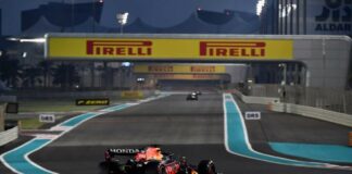 Isola “Scelta pneumatici ha giocato ruolo chiave”