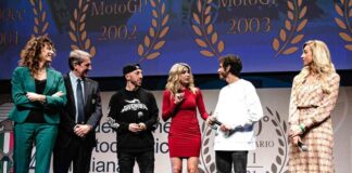 La FMI celebra i suoi 110 anni con Cairoli e Rossi