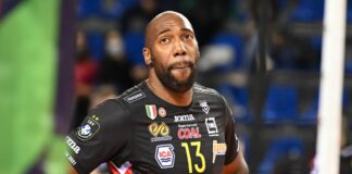 Civitanova ko, al Cruzeiro il Mondiale per club di volley