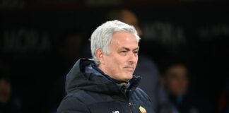 Dopo Sofia Roma all’esame Spezia, Mourinho “Qui sono felice”