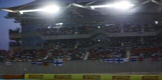 Verstappen vince ad Abu Dhabi ed è campione del mondo