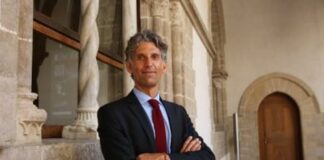 Maltempo, a Palermo esonda fiume Papireto: squadre Amap a lavoro