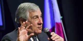 Quirinale, Tajani “Un presidente della nostra area sarebbe perfetto”