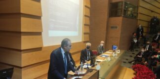 Facoltà medicina, Bardi “Futuro Basilicata passa attraverso i giovani”