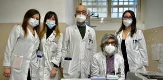 Al Policlinico di Palermo diagnosi meno invasiva per malattia di Fabry