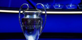 Ottavi Champions, Juventus-Villarreal e Inter-Liverpool