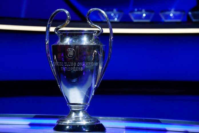 sorteggi Champions League
