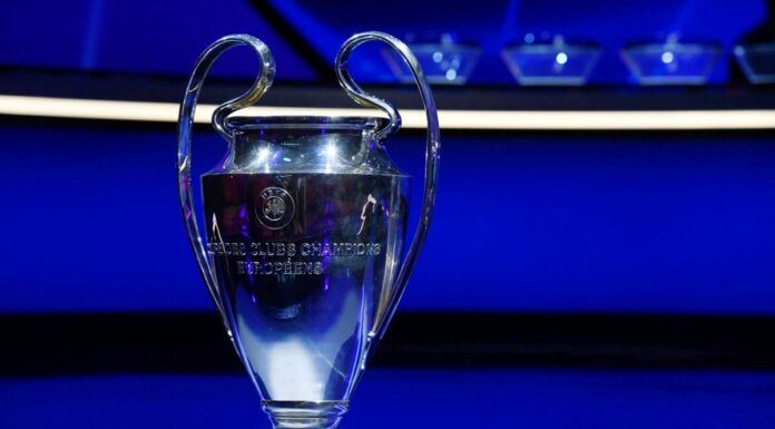 Ottavi Champions, Juventus-Sporting Lisbona e Inter-Ajax