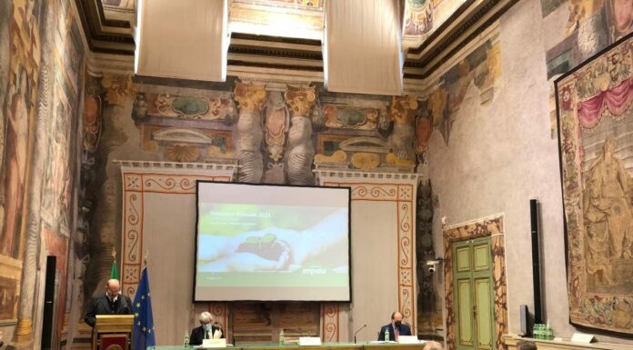 Enpaia, aumentano gli iscritti e le prestazioni erogate