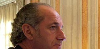 Veneto, Zaia “Da lunedì saremo in zona gialla”