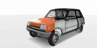 Renault lancia un museo virtuale dedicato ai modelli iconici