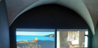 Ambiente, Asinara al museo Marini di Firenze