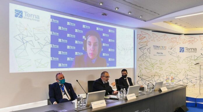 Terna premia le idee imprenditoriali nate in azienda