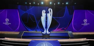 Sorteggi Champions ripetuti, Villarreal-Juve e Inter-Liverpool