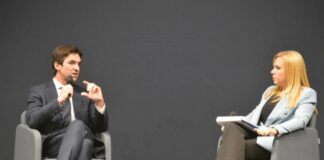 Acquaroli “Costruiamo Marche vincenti con responsabilità e fiducia”