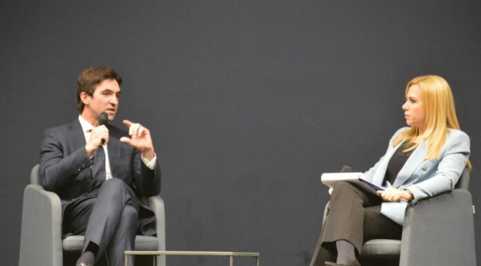 Acquaroli “Costruiamo Marche vincenti con responsabilità e fiducia”