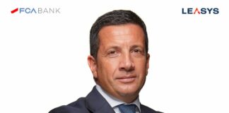 Stellantis, Rolando D’Arco nominato nuovo Ceo di Leasys