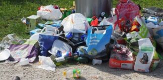 Rifiuti, in Liguria in arrivo finanziamenti da 1,8 milioni