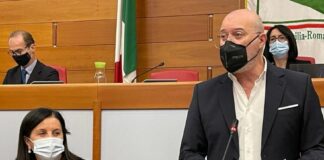 Violenza donne, Bonaccini”Servono più misure di controllo e prevenzione”