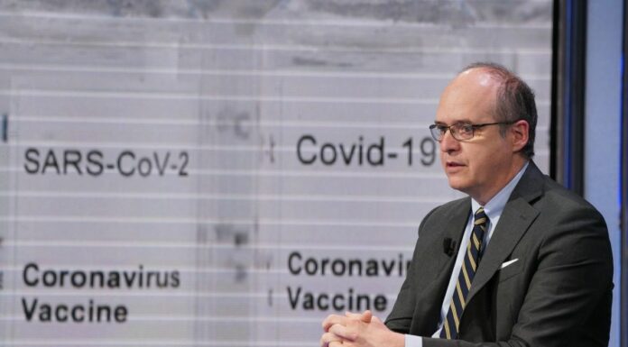 Covid, Magrini “Importante vaccinare i bambini, la sicurezza è ampia”