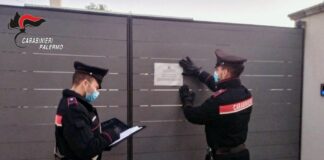 Operazione antimafia a Palermo, 8 arresti per traffico di droga