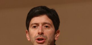 Speranza “In Cdm ulteriori scelte su emergenza Covid”