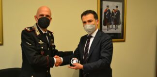 Rifiuti radioattivi, Carabinieri e Sogin ampliano la collaborazione