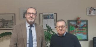Cartella oncologica informatizzata a Villa Sofia-Cervello di Palermo