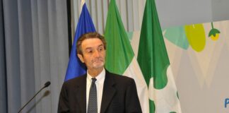 Covid, Fontana: “La Lombardia avrà un ‘bianco Natalè”