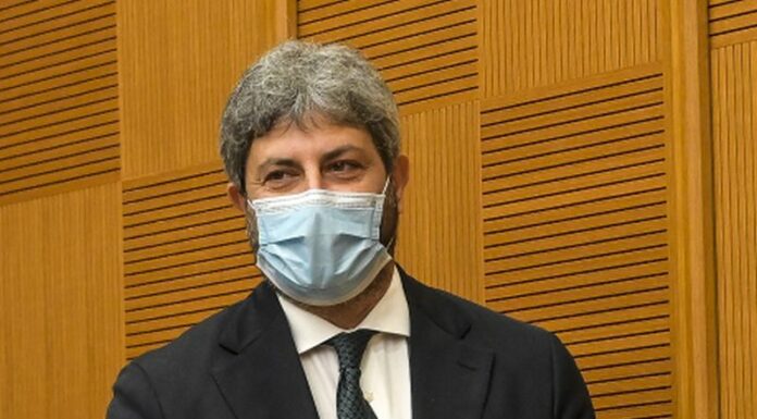 Fico “Separare il Quirinale dalle elezioni, la legislatura vada avanti”