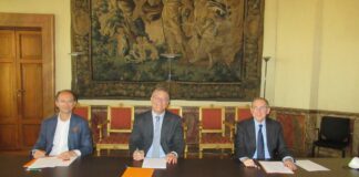 Agricoltura, da Edison e Cesab studio per sostenibilità e innovazione