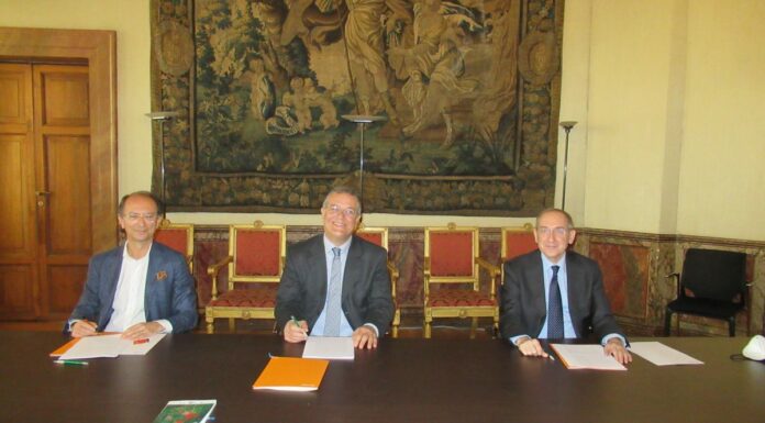 Agricoltura, da Edison e Cesab studio per sostenibilità e innovazione