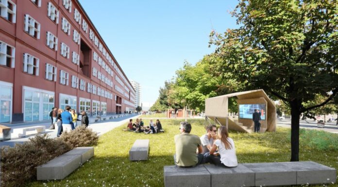Milano-Bicocca, al via piano di transizione green e digital del campus