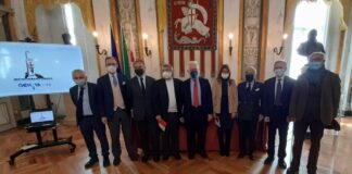 Genova diventa City partner Fis e si candida per Europei 2024