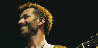 Daniele Silvestri, nuovo album e tour nei teatri nel 2022