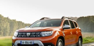 Dacia, con nuovo Duster arriva l’offerta “Up & Go”